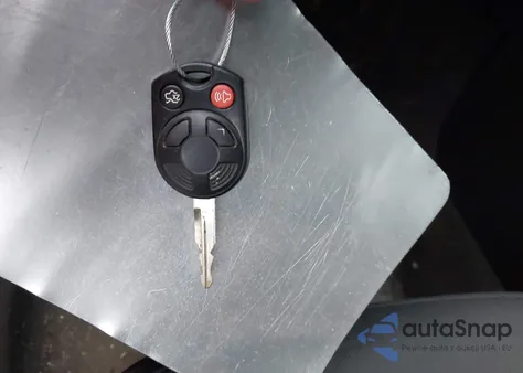 2012 Ford Fusion Se из США, поврежденный, VIN 3FAHP0HA4CR281693